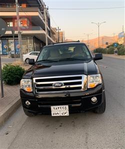 فورد إكسبيديشن
